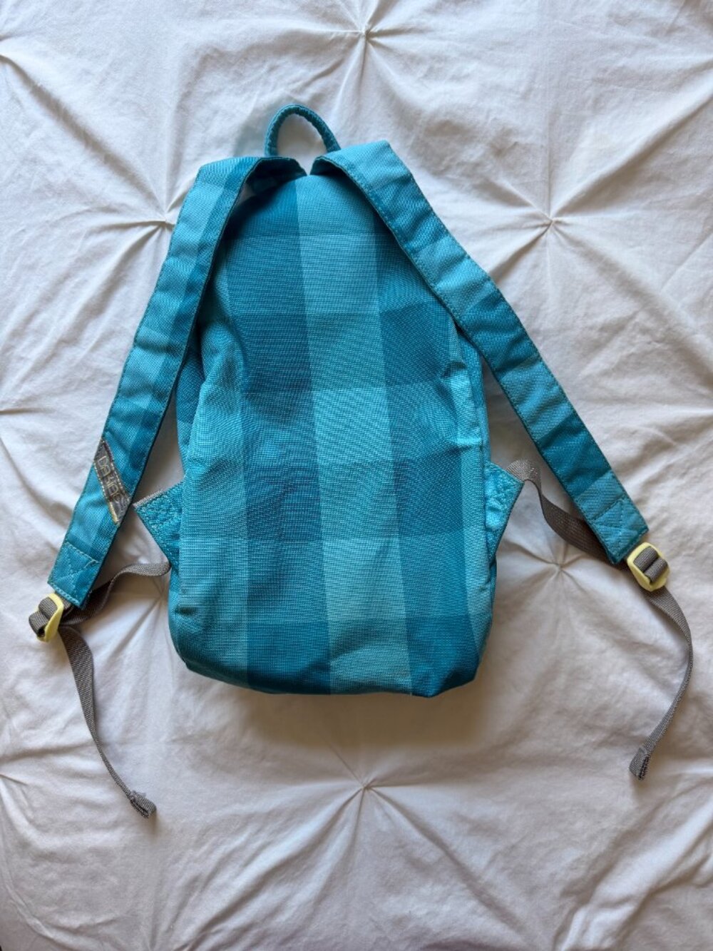 Dakine Mini Backpack - Picture 2 of 3